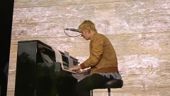 Tom Odell,模仿翻唱 - Times Are Changing (Live Acoustic Cover)
