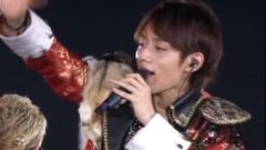KAT-TUN - She Said..