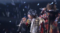 KAT-TUN - 喜びの歌