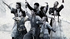 影视原声,搞笑音乐,华语群星 - <龙门镖局>