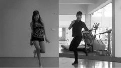 G.NA,St.319 - Black & White