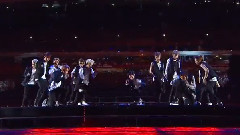 EXO,EXO-K,EXO-M - 狼与美女(wolf)