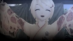 初音未来,镜音双子,VOCALOID家族 - タイムマシン