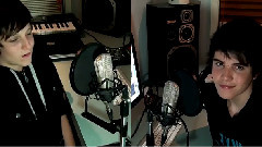 模仿翻唱 - Eenie Meenie