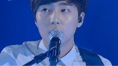 Roy Kim - 去旅行吧 & 短发 & Bounce