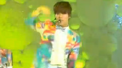 SHINee - Why So Serious?