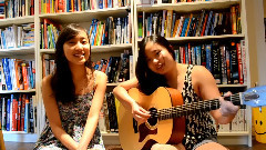 模仿翻唱 - Peace Sign