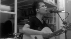 模仿翻唱 - 突然好想你