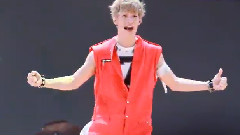 Super Junior-M,Henry - Holiday
