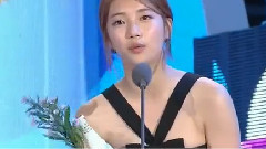 miss A - 受赏
