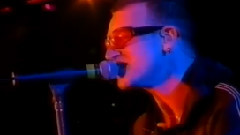 U2 - Staring At The Sun