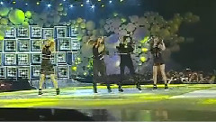 2NE1 - Falling In Love