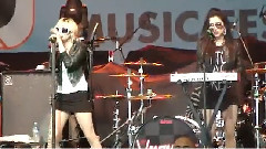 The Veronicas - Untouched