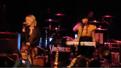 The Veronicas - Untouched