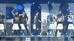 Infinite - Inception