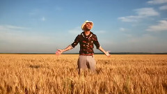 Bryan Wilson - It's My Life