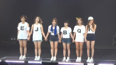 T-ara - 武道馆演唱会