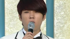 Infinite - Blue Carpet