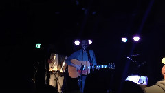 Augustana - Love In The Air