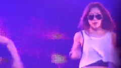 T-ara,朴孝敏(T-ara) - Dangerous Love