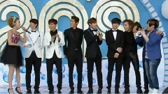 Infinite - 蓝地毯 Infinite Cut