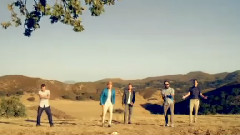Backstreet Boys - In A World Like This