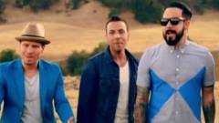 Backstreet Boys - In A World Like This