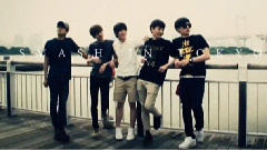SMASH - ☆SMASHの<東.京.青.年> 5人5色 #2