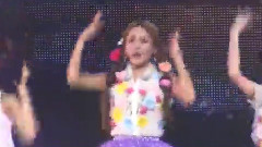 T-ara - 日本武道馆演唱会