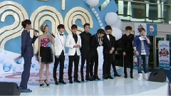 Infinite - 蓝地毯 Infinite Cut