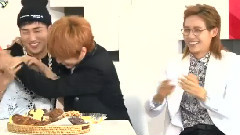 B1A4 - KBS不朽的名曲 B1A4 Cut