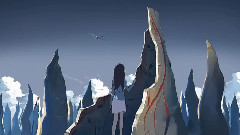 中岛爱,动漫专属 - きみのこえ(你的声音)