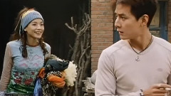 舒淇,影视原声 - <北京乐与路> 日本预告片