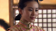 吴奇隆,影视原声 - <步步惊心> 日本预告片