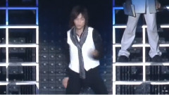 KAT-TUN - Overture