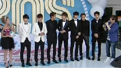 Infinite - 蓝地毯 Infinite Cut