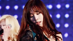 少女时代,Tiffany(少女时代) - Happy 25th Birthday