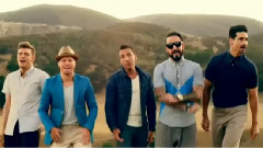Backstreet Boys - In A World Like This