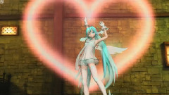 初音未来,VOCALOID家族 - ミラクルペイント