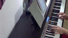 模仿翻唱 - 热雪