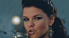 Saara Aalto - 受伤的心