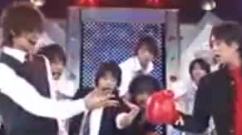 Hey! Say! JUMP - Gentles