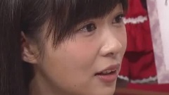 HKT48,AKB48 - トンコツ魔法少女学院 EP03