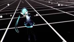 初音未来,VOCALOID家族 - サイバーサンダーサイダー