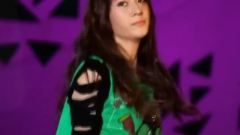 EXO-K,Krystal(f(x)) - Te Amo