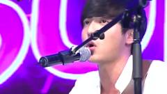 Roy Kim,郑俊英 - 化为灰烬