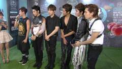 Infinite - Mnet 20's Choice Infinite Cut