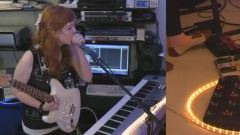 模仿翻唱 - Feel Good Inc