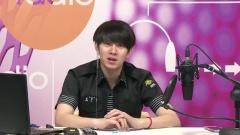 金希澈(Super Junior),Super Junior-M - 金希澈的城东Cafe