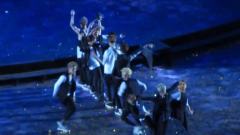 EXO,EXO-M,EXO-K - Intro & Wolf & National